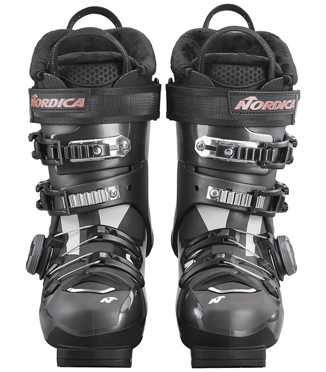 Lyžáky NORDICA SPORTMACHINE 3 85 W BOA (GW) Lady