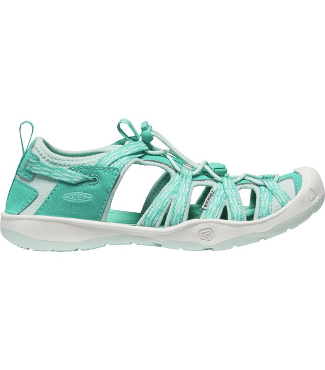 Dětské sandály KEEN MOXIE SANDAL YOUTH