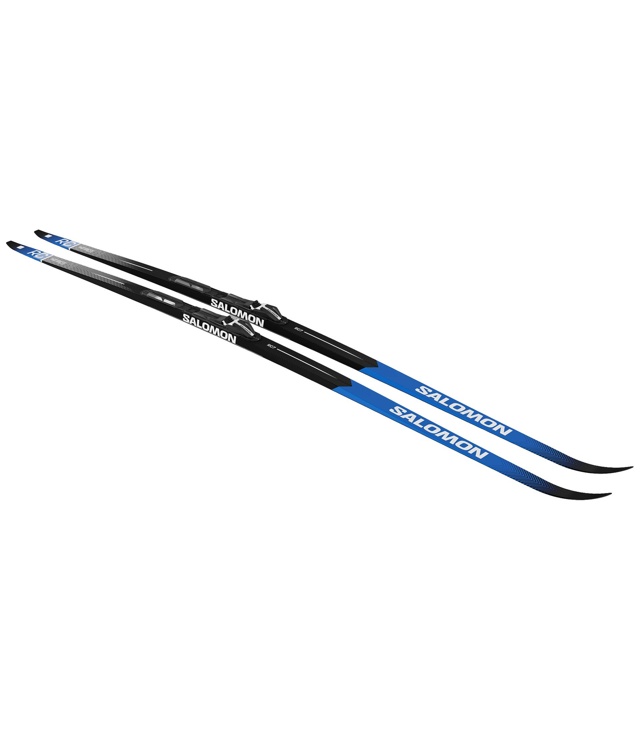 Běžky SALOMON RC7 ESKIN HARD PM PLK SHIFT Uni