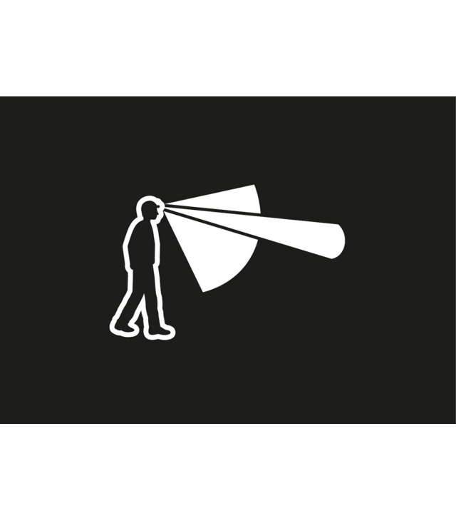 Čelovka PETZL ACTIK CORE Uni