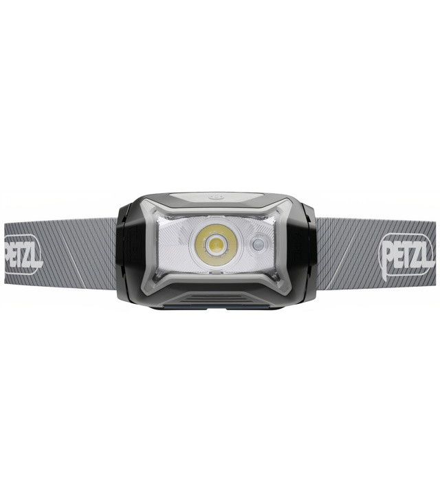Čelovka PETZL TIKKA CORE Uni