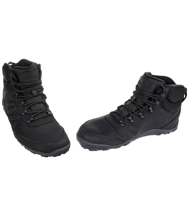 Barefoot boty BENNON BAREFOOT HIGH Uni