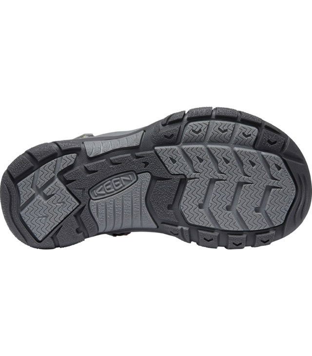 Dětské sandály KEEN VENICE H2 YOUTH, lilac/raya