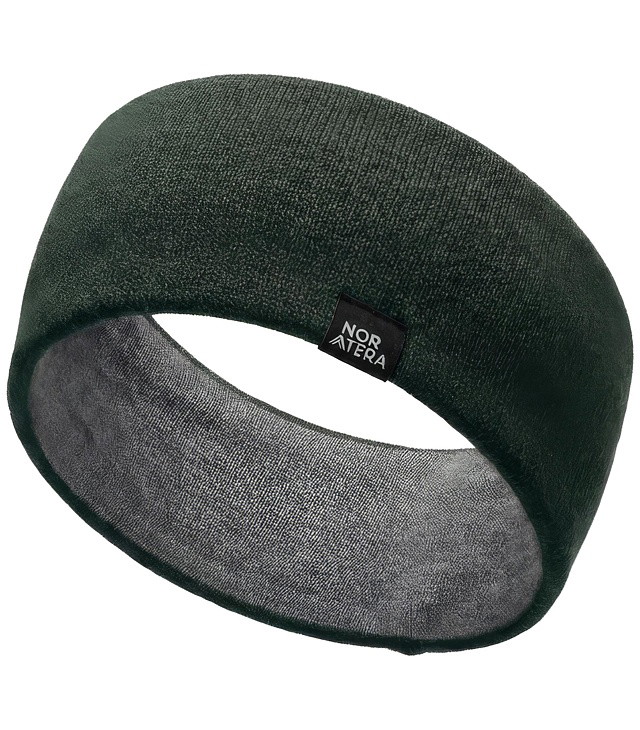 Čelenka NORTERA KRANS MERINO Uni