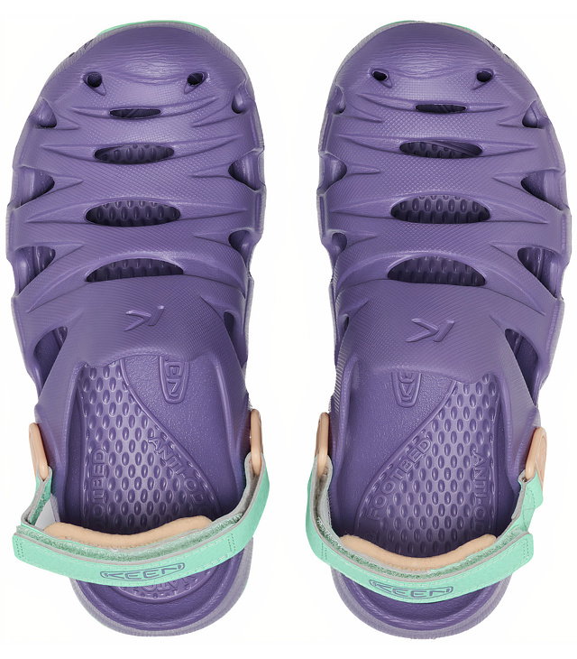 Dětské sandály KEEN HYPERFLT YOUTH