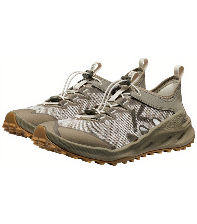 Pánské trekové boty KEEN ZIONIC ADV MEN