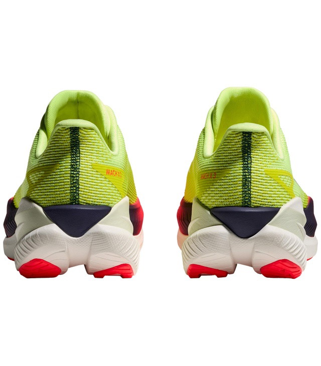 Pánské boty HOKA MACH X 3 Man