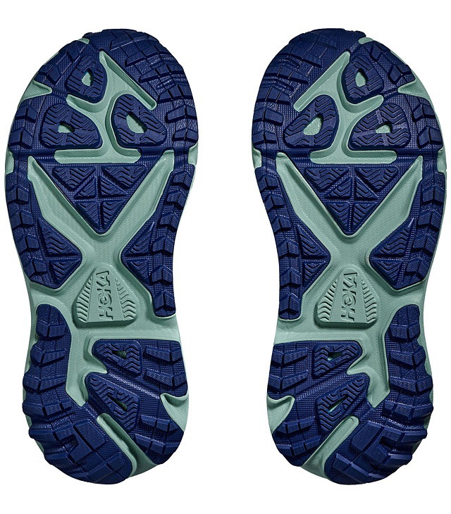 Dámské boty HOKA STINSON 7 Lady