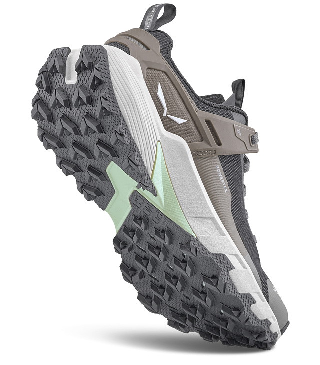 Dámské boty SALEWA PEDROC 2 PTX W Lady