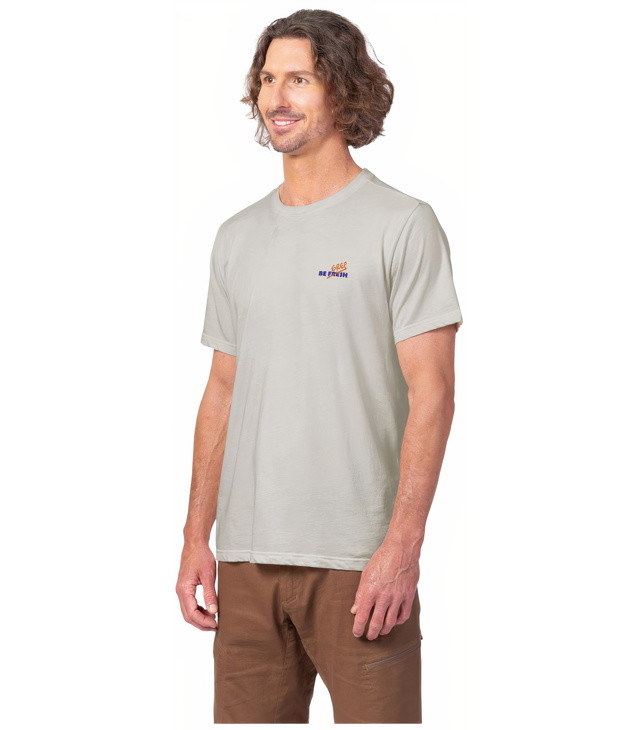 Pánské tričko  HANNAH LOGEN Man