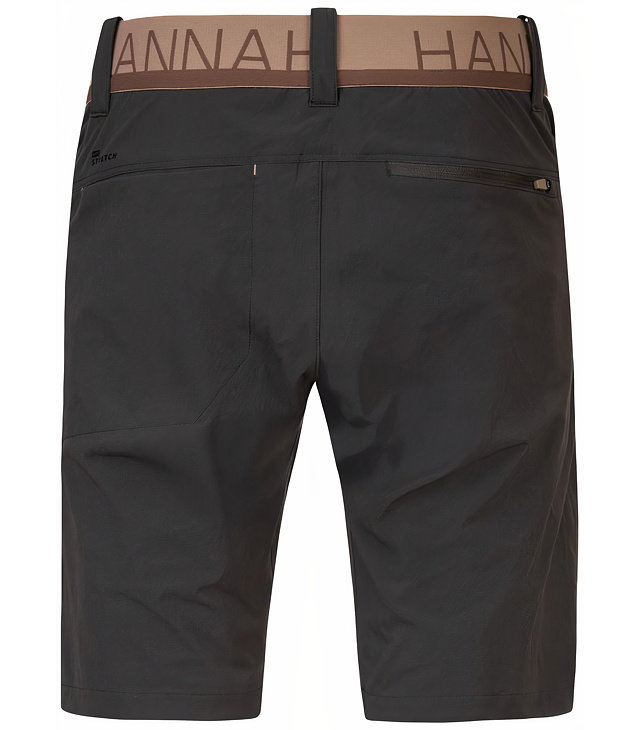 Pánské kraťasy HANNAH NAIRI II