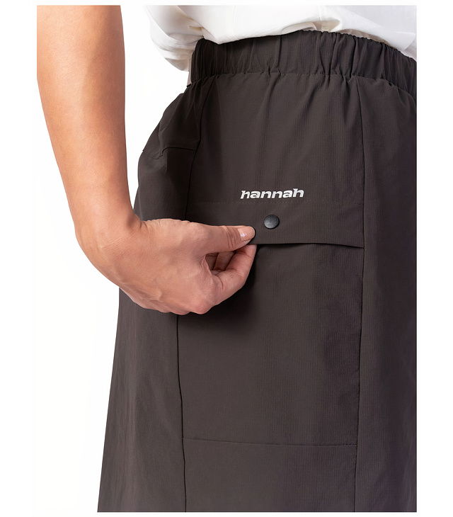 Dámská sukně HANNAH ATTA SKIRT Lady