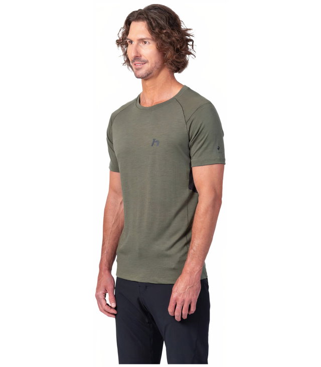 Pánské tričko HANNAH TARAN Man