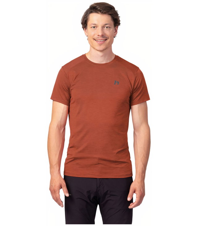 Pánské tričko HANNAH PELTON II Man