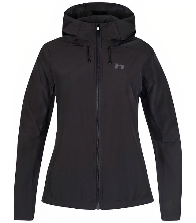 Dámská bunda HANNAH AIRY HOODY Lady
