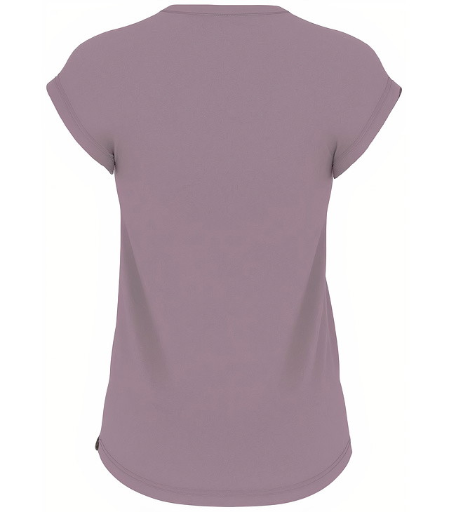 Tričko - krátký rukáv HANNAH CLAIR Lady