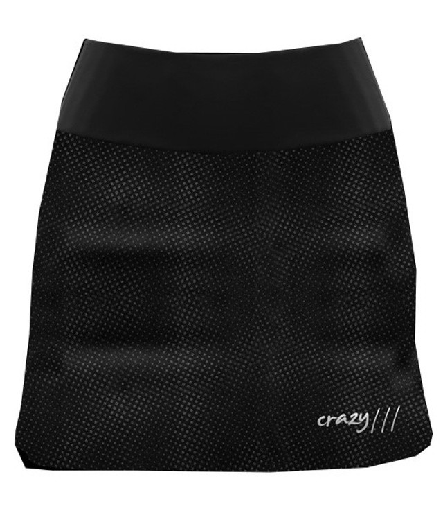 Dámská sukně CRAZY SKORT HIDROGEN Lady, shadow