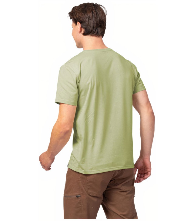 Pánské tričko HANNAH GREM Man