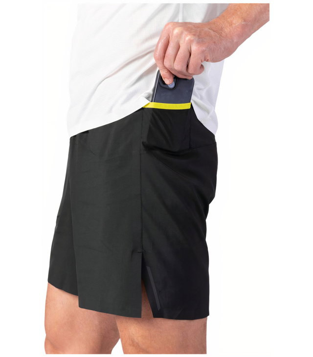 Pánské kraťasy HANNAH ASH