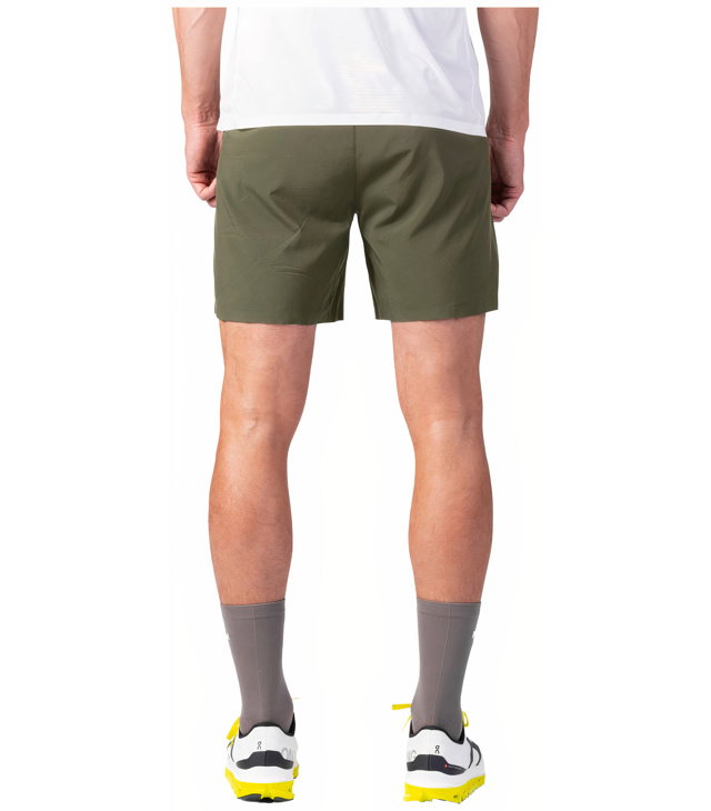 Pánské kraťasy HANNAH ASH