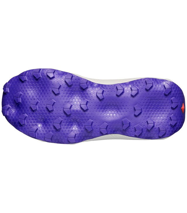 Dámské běžecké boty SALOMON ULTRA GLIDE 4 W Lady