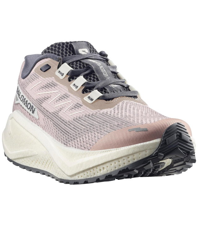 Dámské běžecké boty SALOMON AERO BLAZE 3 GRVL W Lady