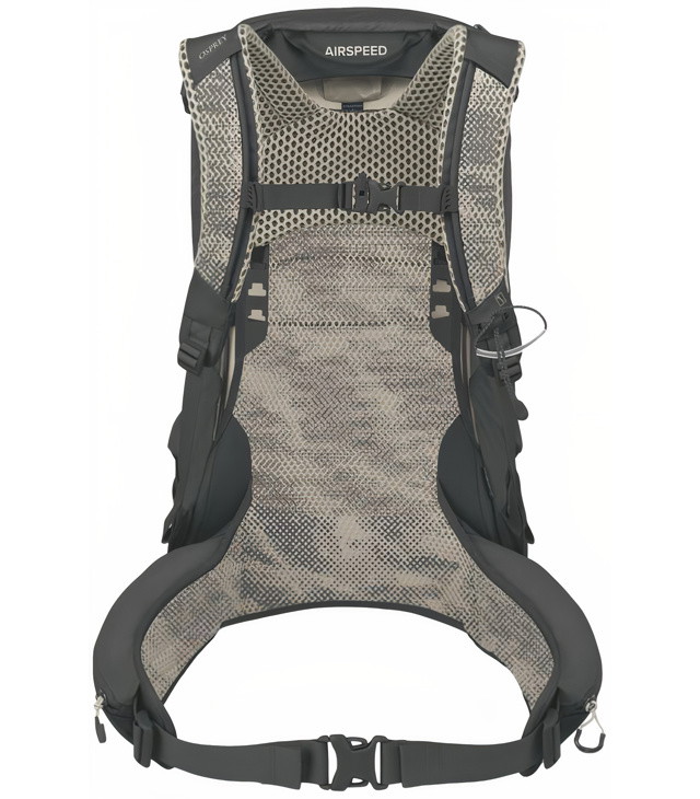 Pánský turistický batoh OSPREY STRATOS 24