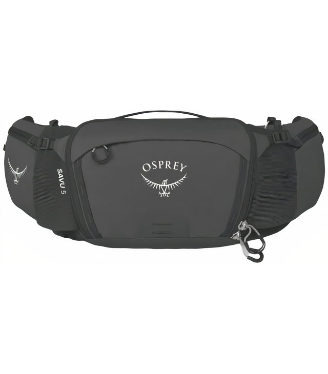 Cyklistická ledvinka OSPREY SAVU 5