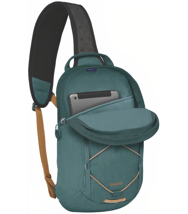 Městský batoh OSPREY QUASAR SLING