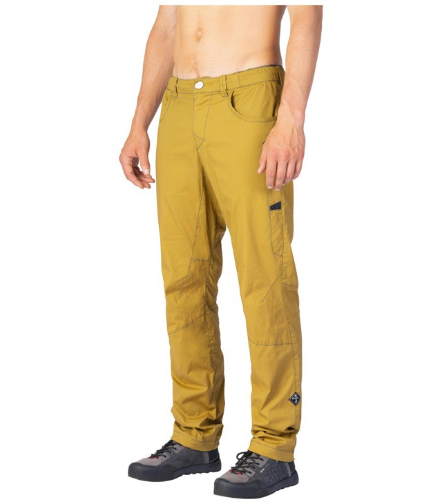 Pánské kalhoty RAFIKI ORCO LT