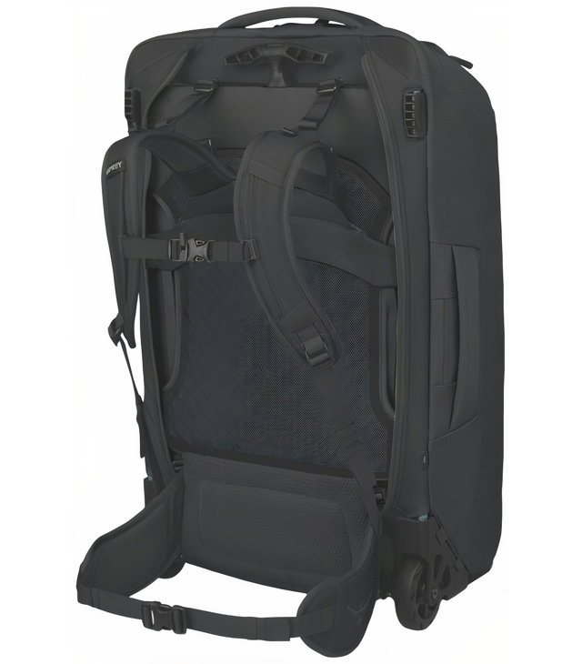 Cestovní taška OSPREY FARPOINT FAIRVIEW WHEELS 65