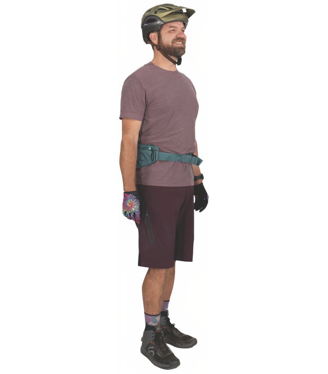 Cyklistická ledvinka OSPREY SAVU 5