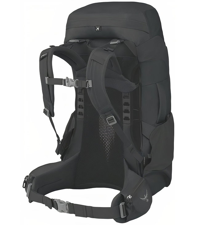 Dámský batoh OSPREY FAIRVIEW TREK 55