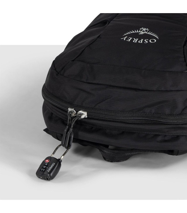 Turistický batoh OSPREY FARPOINT FAIRVIEW TRAVEL DAYPACK