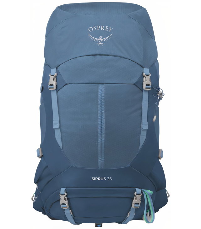 Dámský turistický batoh OSPREY SIRRUS 36