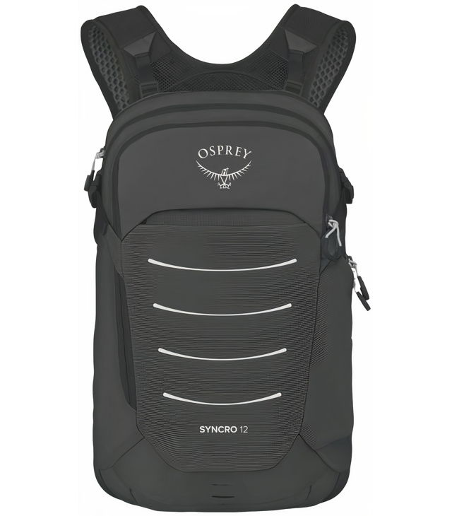 Cyklistický batoh OSPREY SYNCRO 12