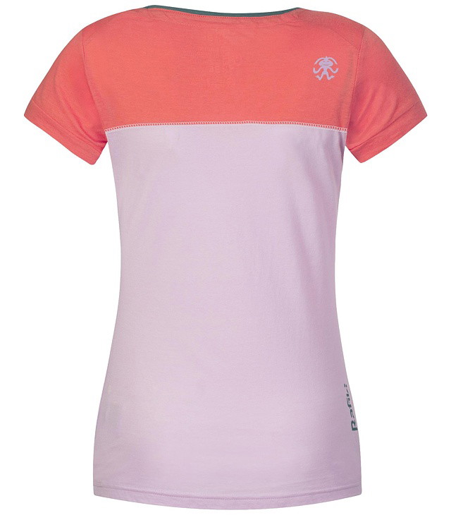 Dámské tričko RAFIKI CHULILLA