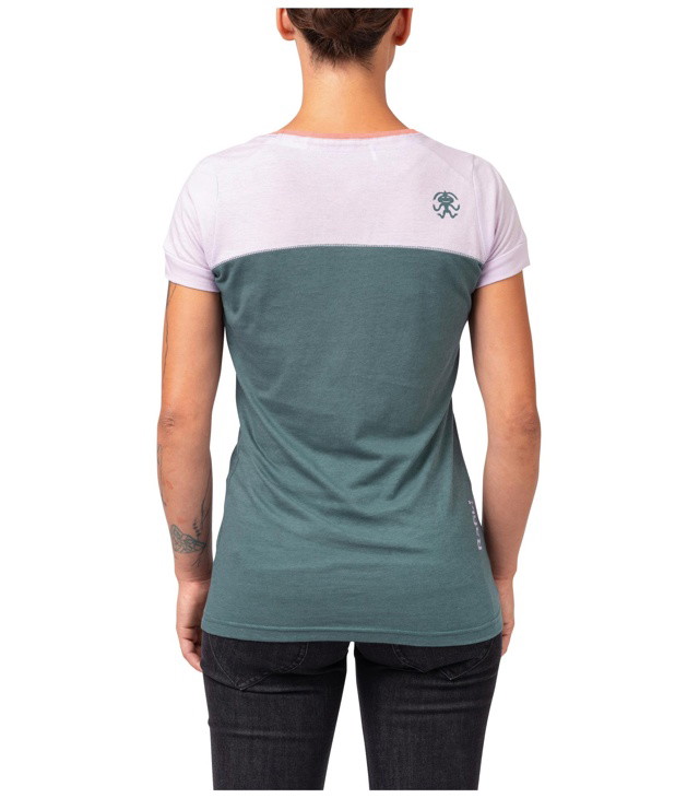 Dámské tričko RAFIKI CHULILLA