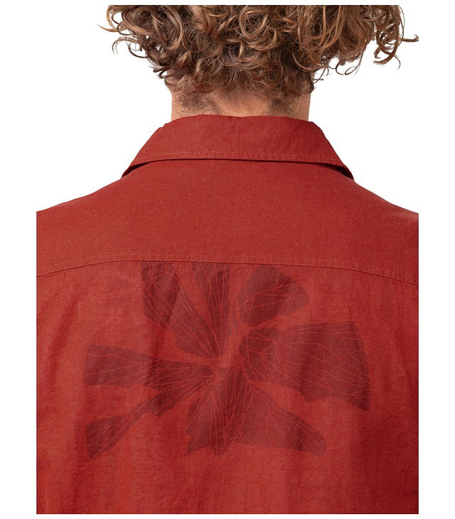 Pánská košile RAFIKI JAM