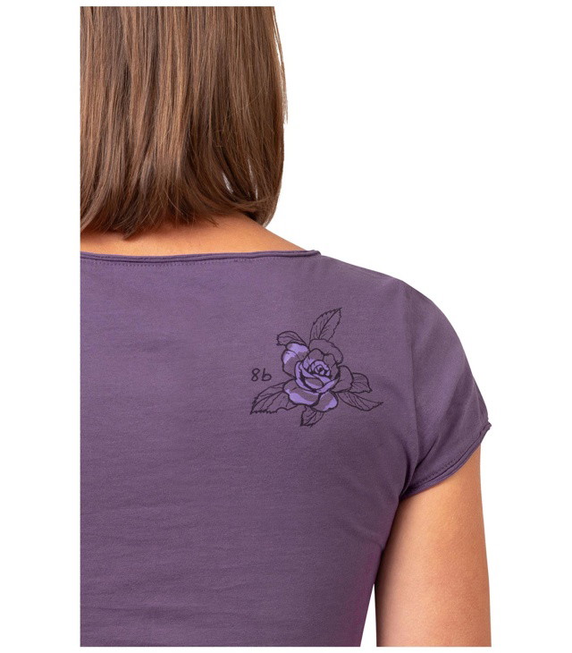 Dámské tričko RAFIKI JAY