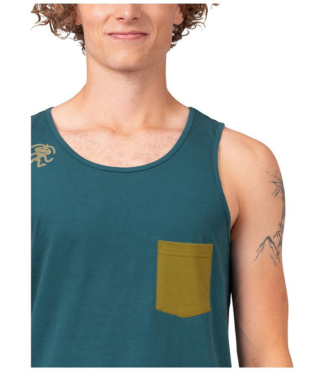 Pánské tílko RAFIKI SLAB LT