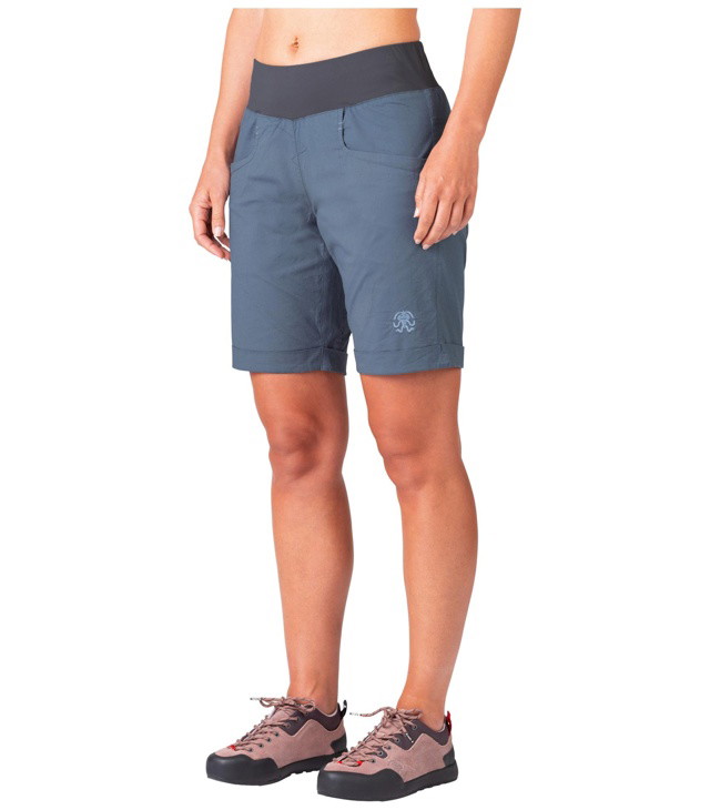 Dámské kraťasy RAFIKI MISTY LT