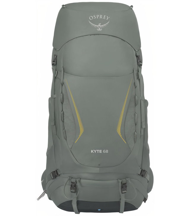 Dámský turistický batoh OSPREY KYTE 68