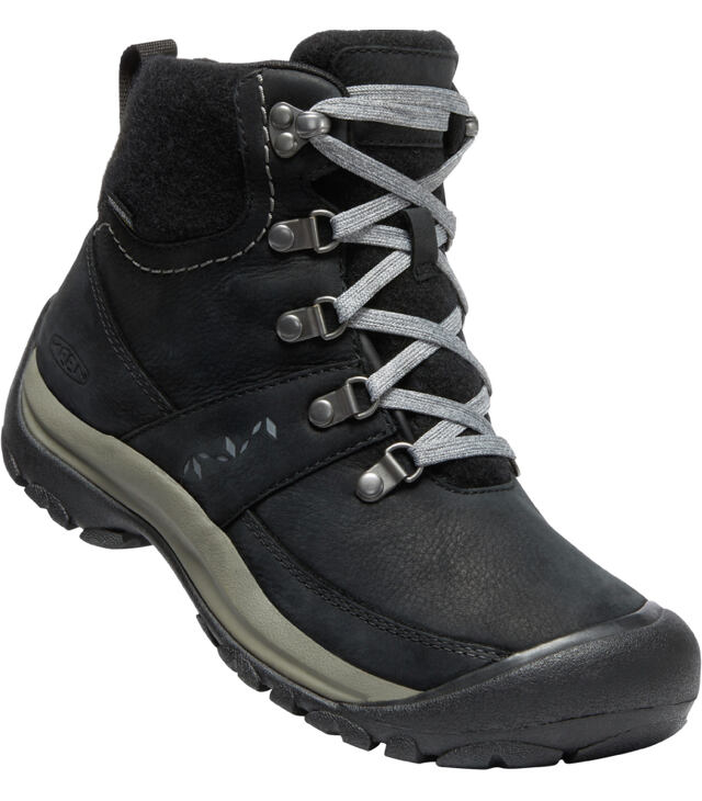 Topánky KEEN KACI III WINTER MID WP WOMEN Lady