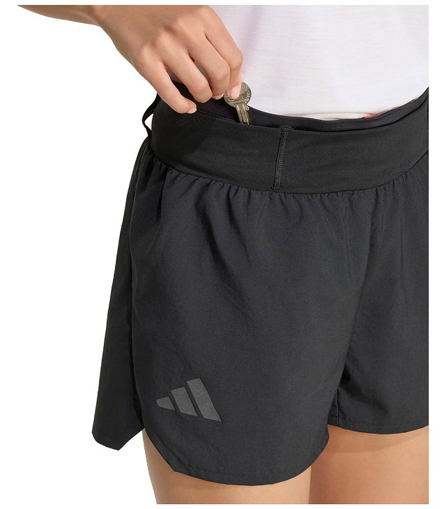 Дамски шорти за бягане ADIDAS W XPR SHORTS Lady