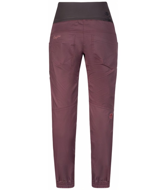 Dámské kalhoty RAFIKI MASSONE