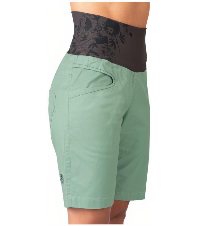 Dámské kraťasy RAFIKI MURIEL