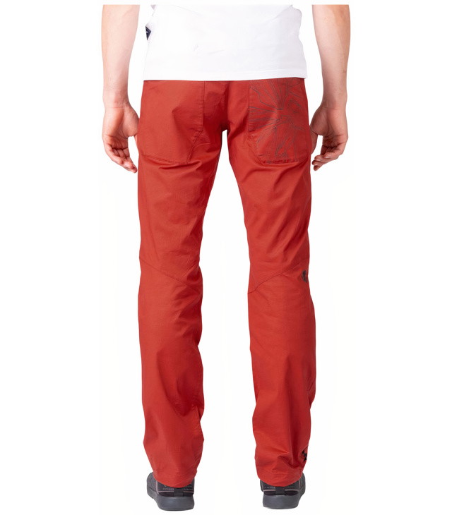 Pánské kalhoty RAFIKI RUNOUT