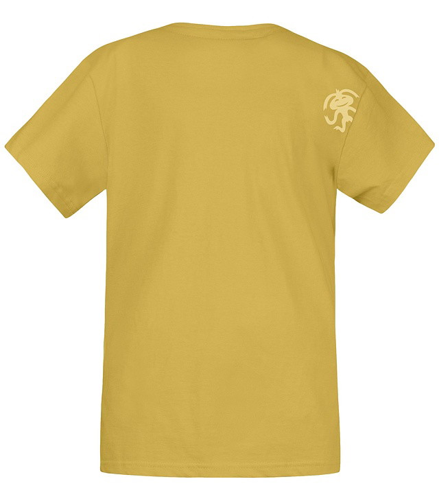 Dětské tričko RAFIKI KAILAS JR