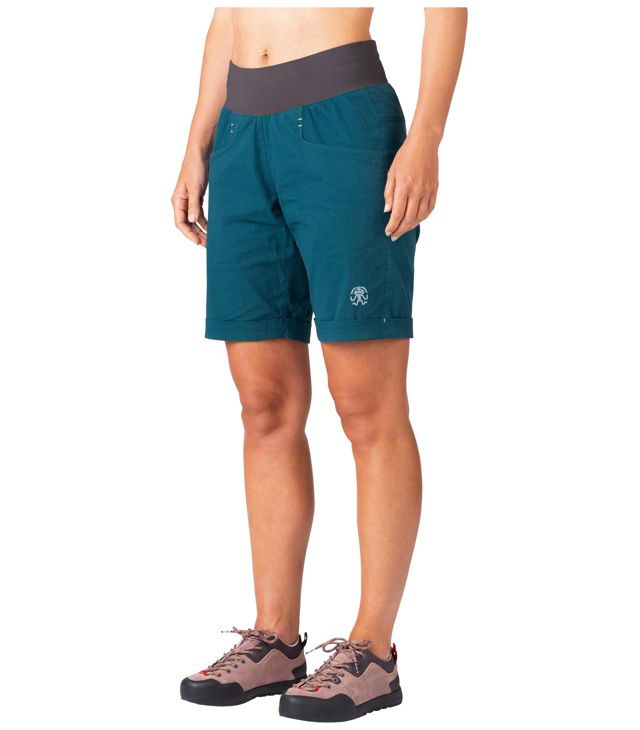 Dámské kraťasy RAFIKI MISTY LT